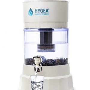 Hygea Wasserfilter System