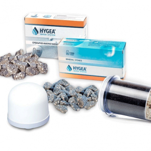 Filtersatz für Hygea Water System